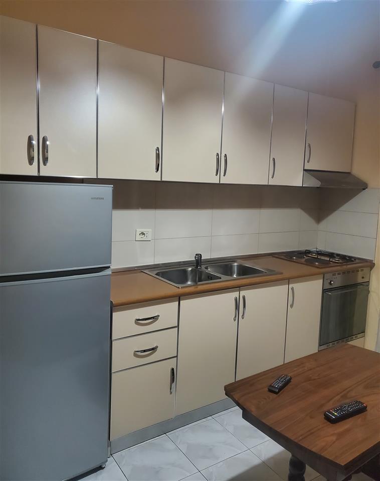 Apartament 1+1 me qera