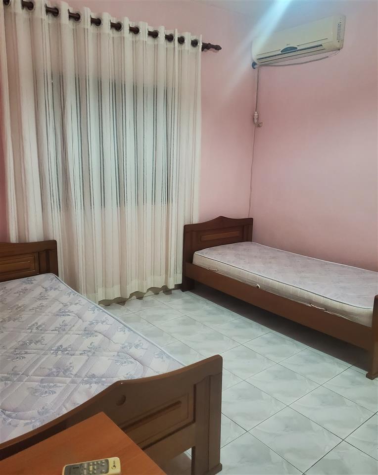 Apartament 1+1 me qera