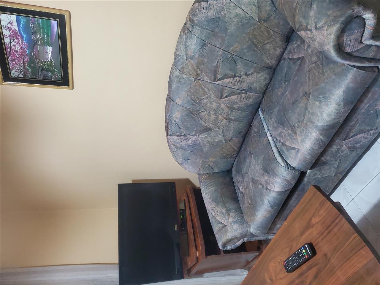 Apartament 1+1 me qera