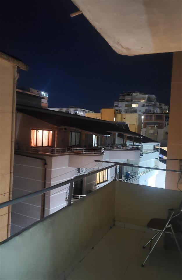 Apartament 1+1 me qera