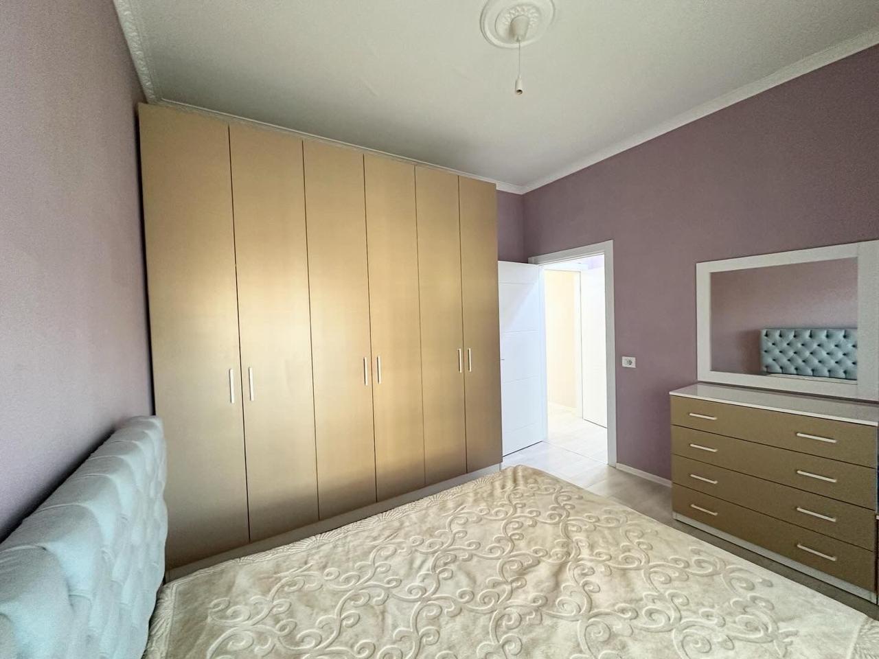 Shitet Apartmenti 2+1+2 104m2 ne Katin e 1 Banimit