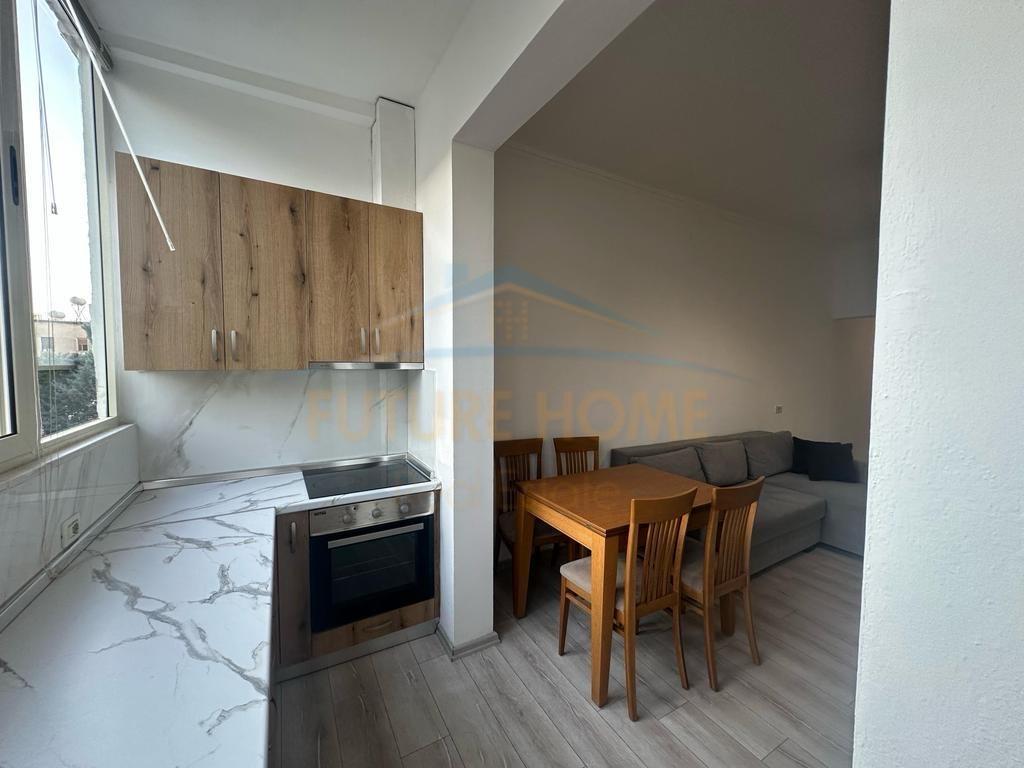 Shitet Apartament 1+1, 21 Dhjetori