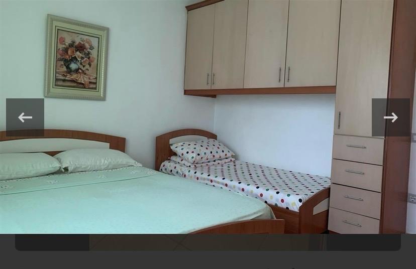 Apartament ne shitje ose me qera prane Grand Blue Fafa