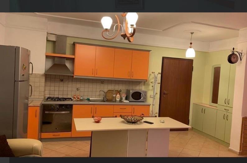 Apartament ne shitje ose me qera prane Grand Blue Fafa