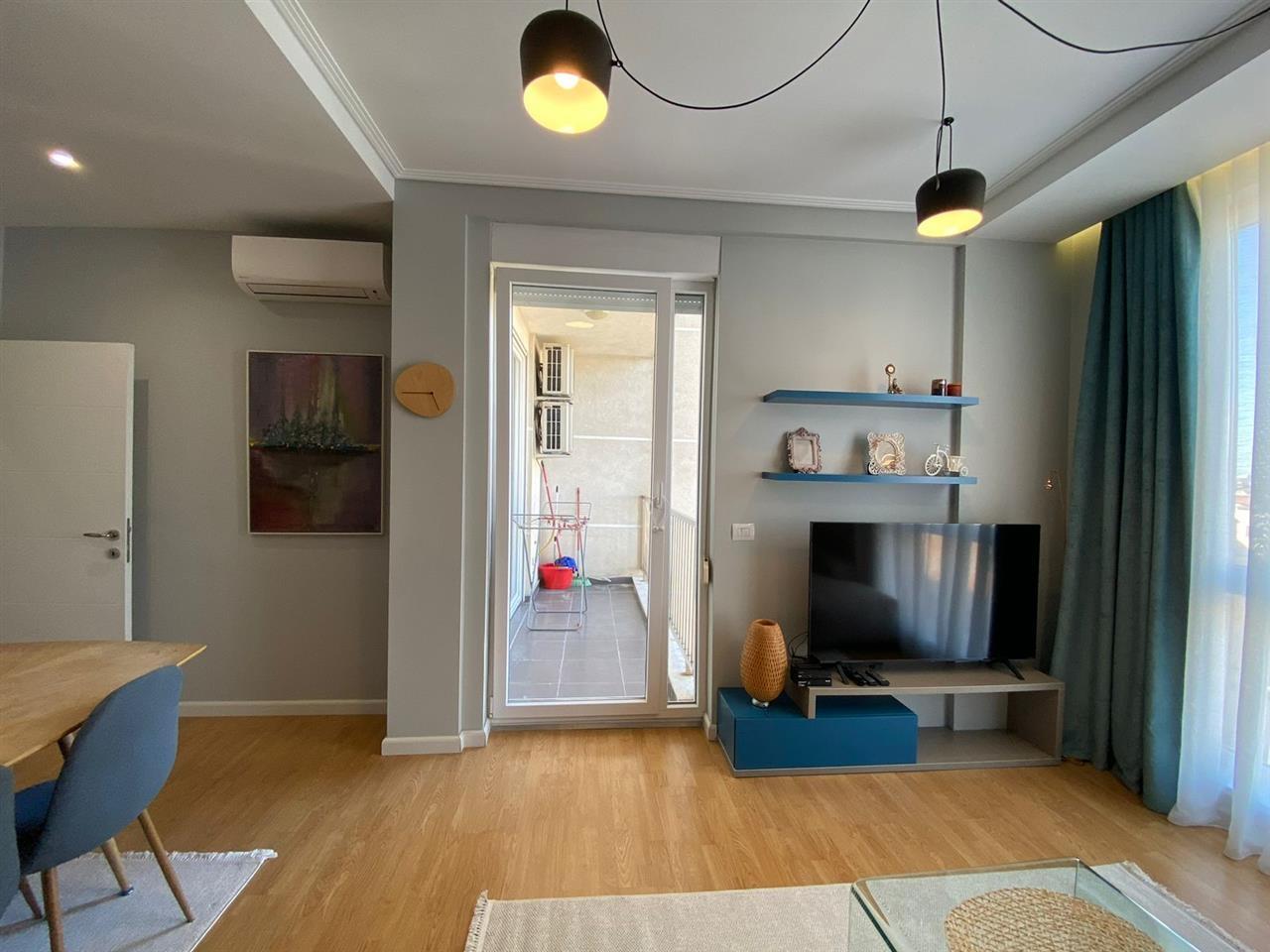 APARTAMENT 1+1 ME QIRA, 21 DHJETORI