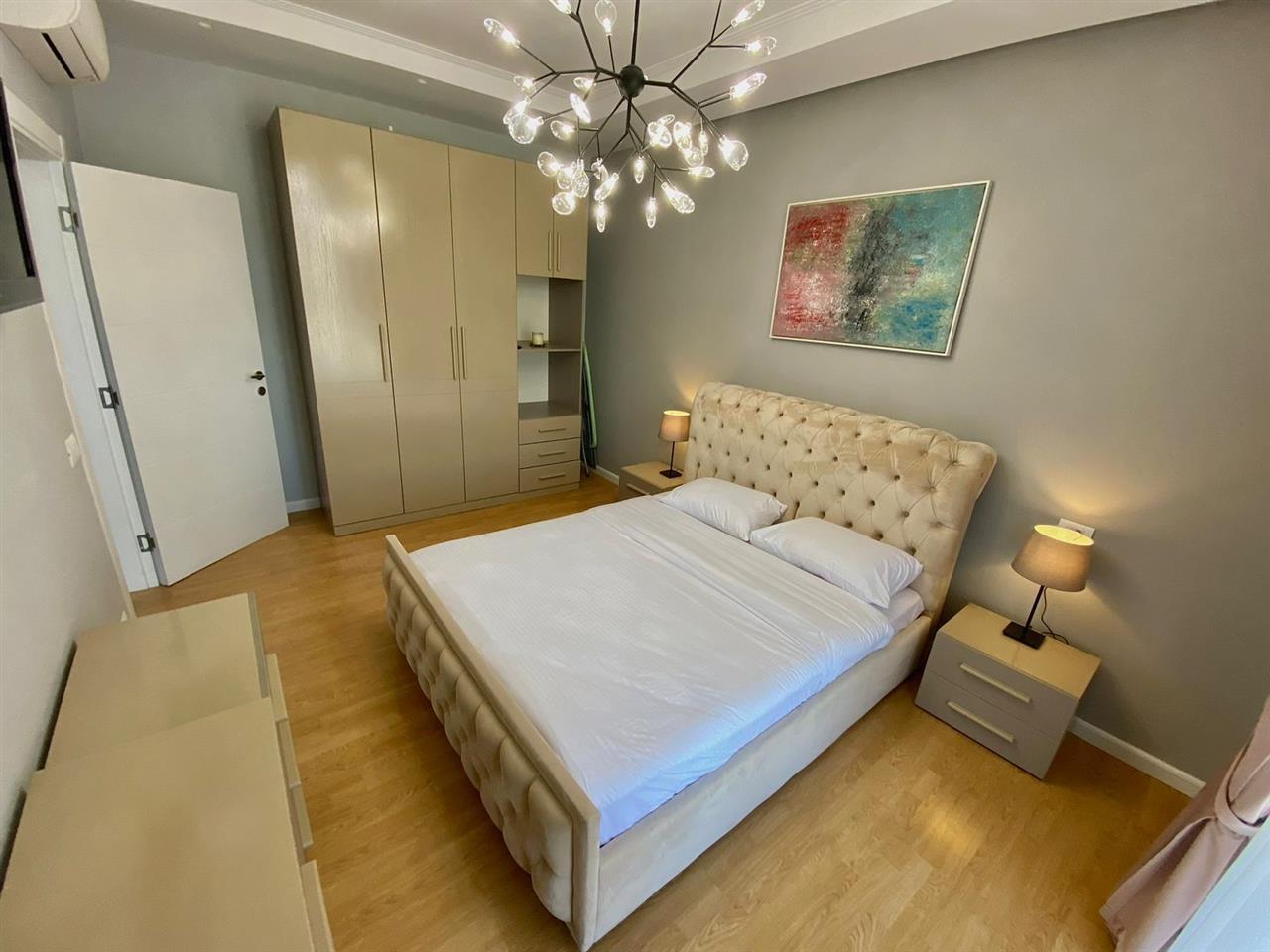 APARTAMENT 1+1 ME QIRA, 21 DHJETORI