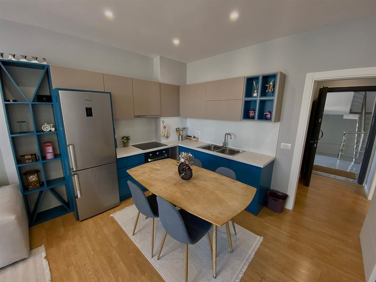 APARTAMENT 1+1 ME QIRA, 21 DHJETORI