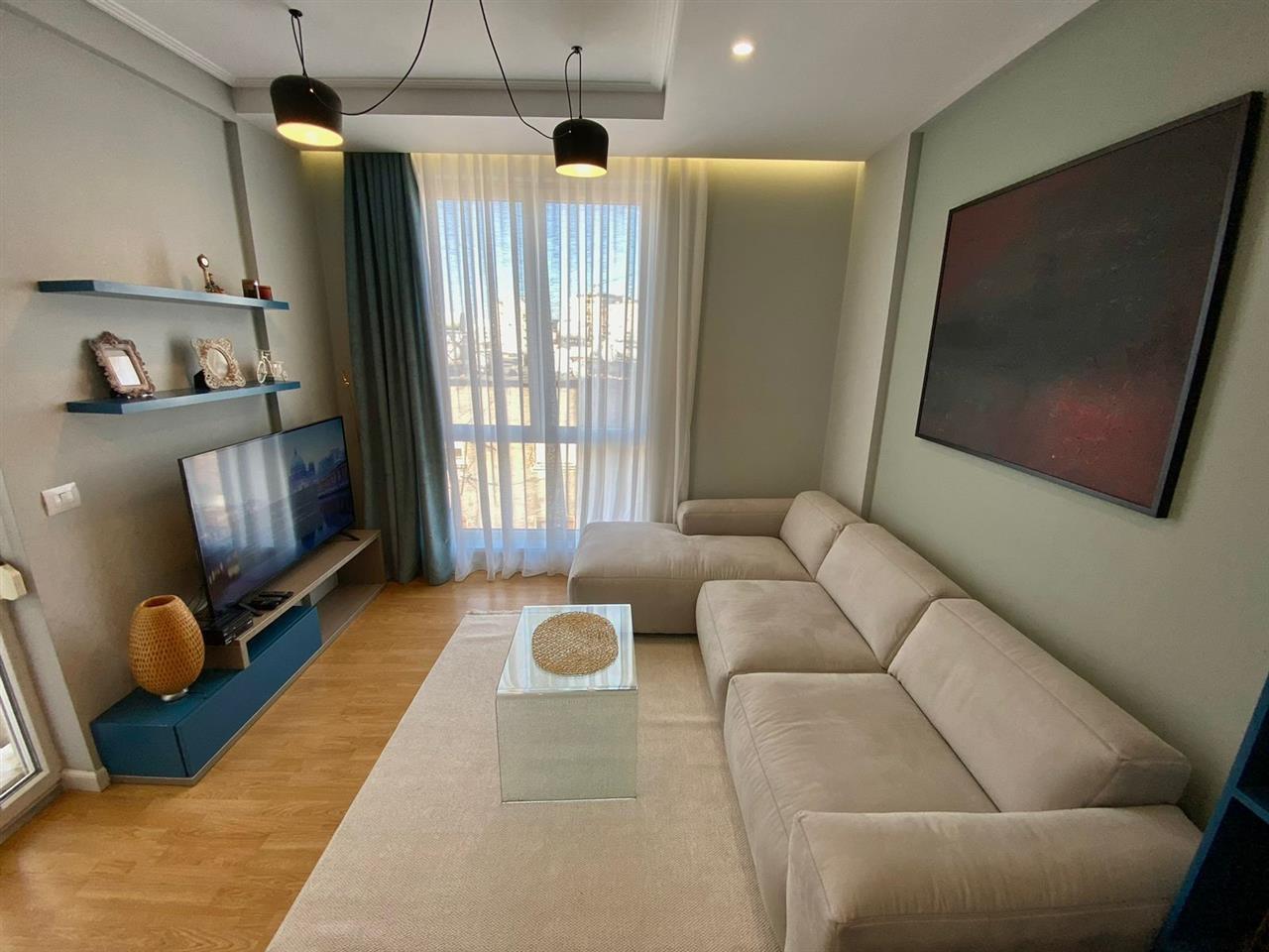 APARTAMENT 1+1 ME QIRA, 21 DHJETORI