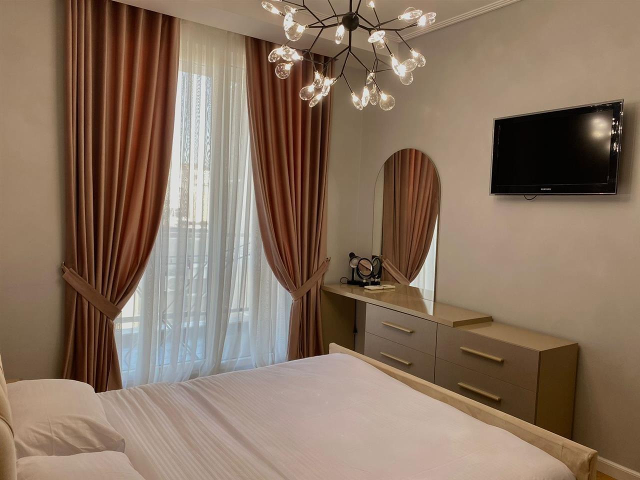 APARTAMENT 1+1 ME QIRA, 21 DHJETORI