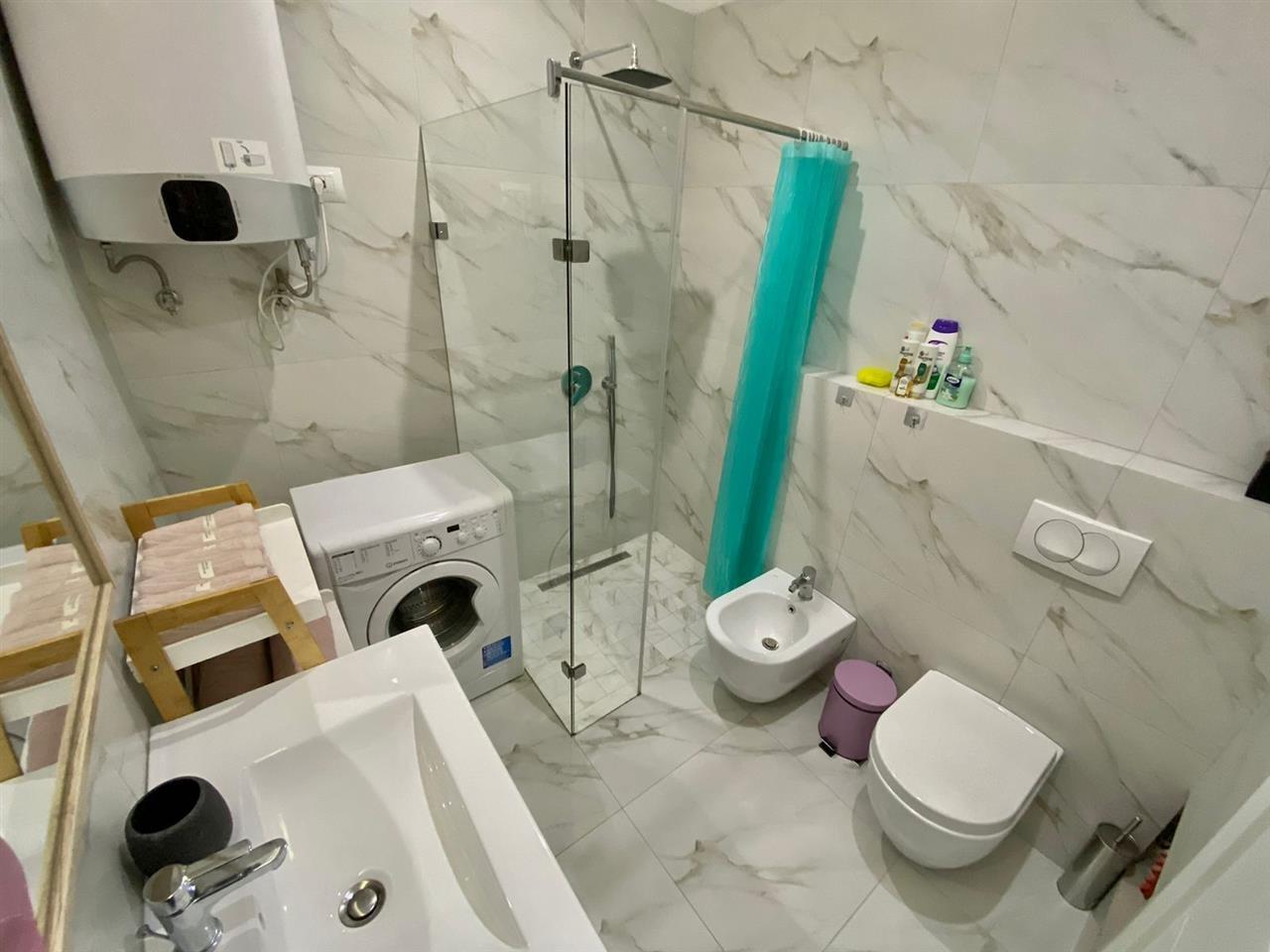 APARTAMENT 1+1 ME QIRA, 21 DHJETORI