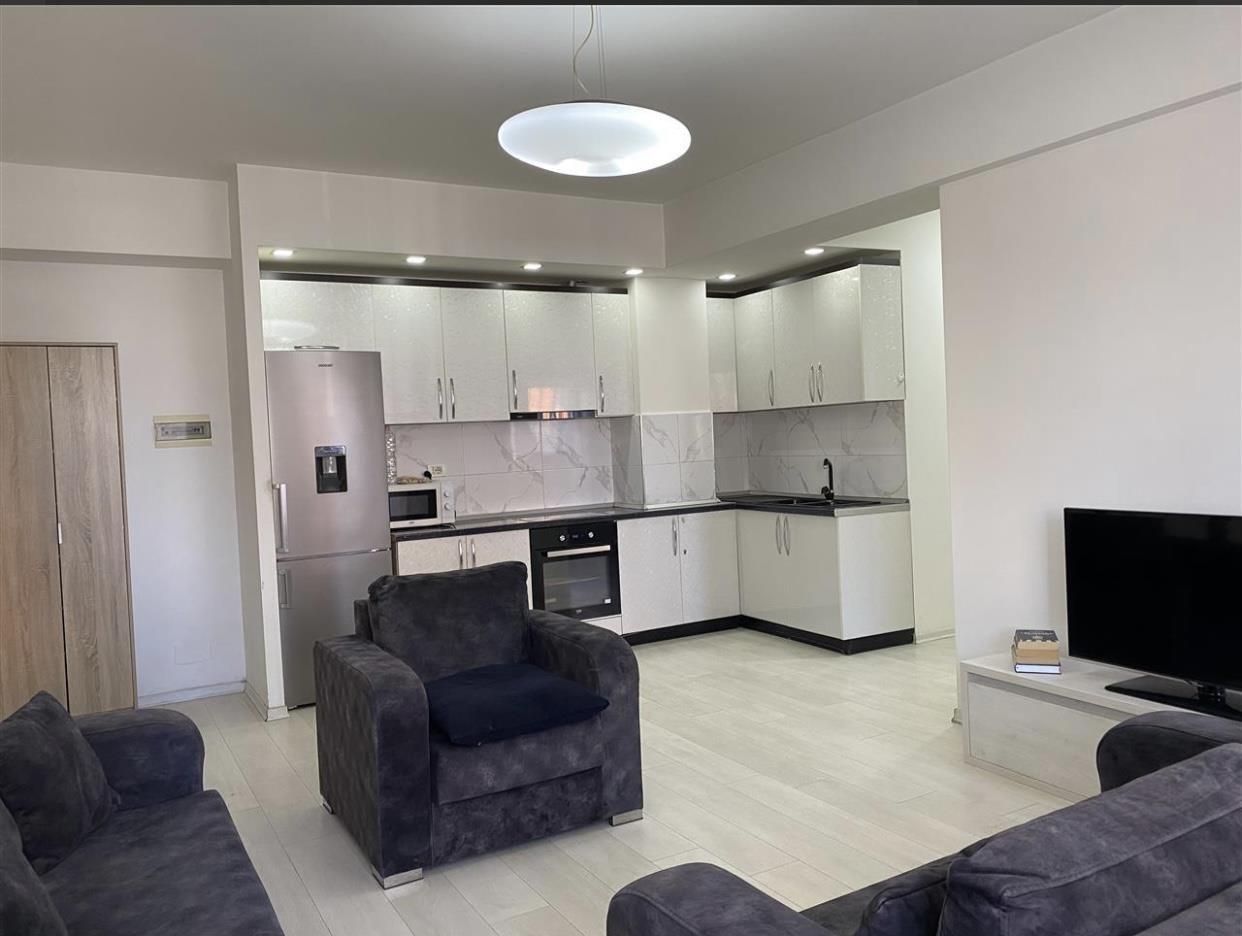 Apartament 2+1 me Qera (Nisheraku)