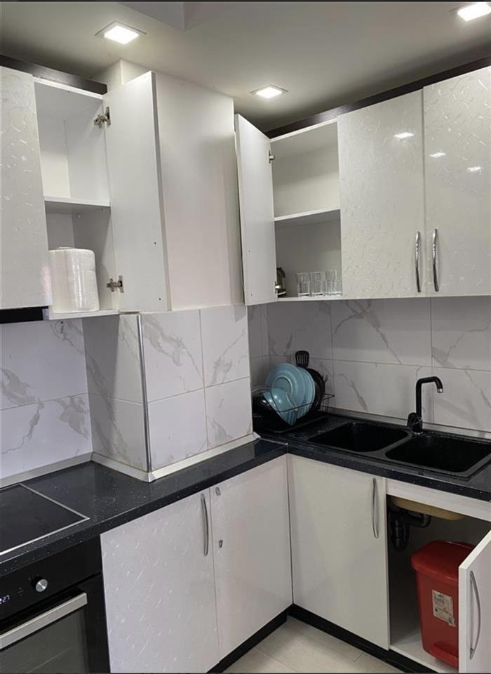 Apartament 2+1 me Qera (Nisheraku)