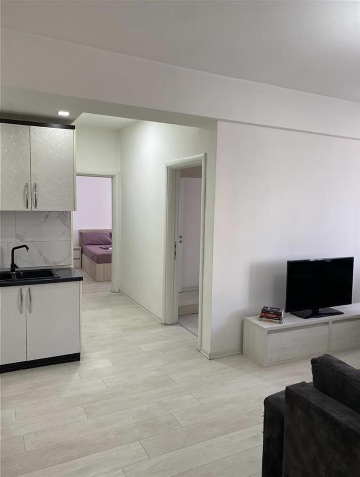 Apartament 2+1 me Qera (Nisheraku)