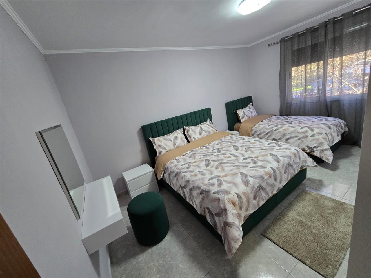Apartament me qera