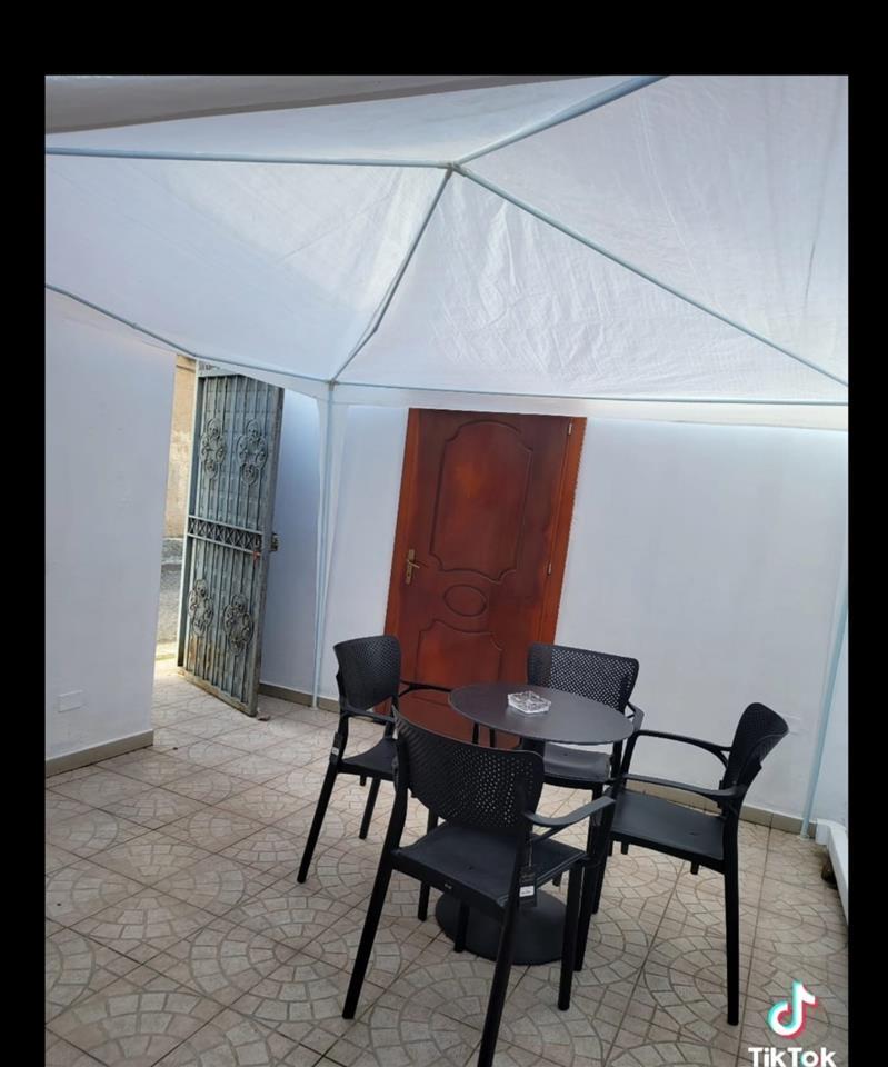 Jepet Gazonjere me Qera Ali Demi