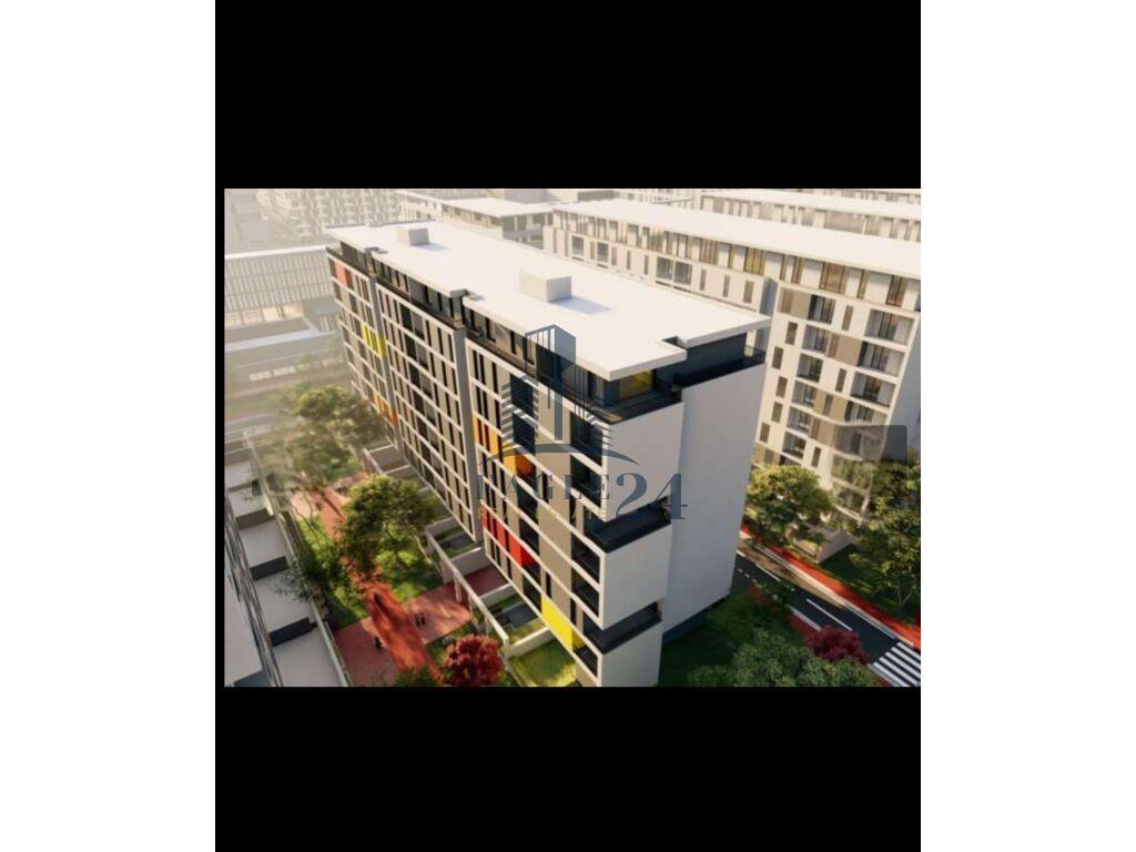 Apartament 2+1 Për Shitje Tek Univers City !