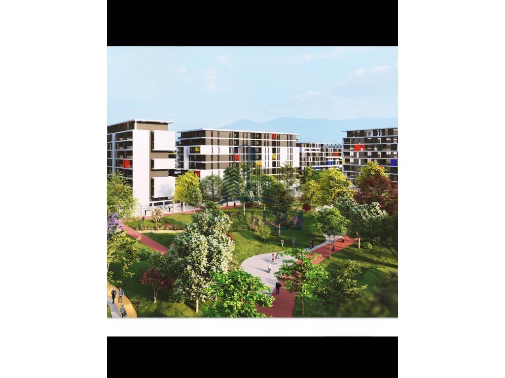 Apartament 2+1 Për Shitje Tek Univers City !