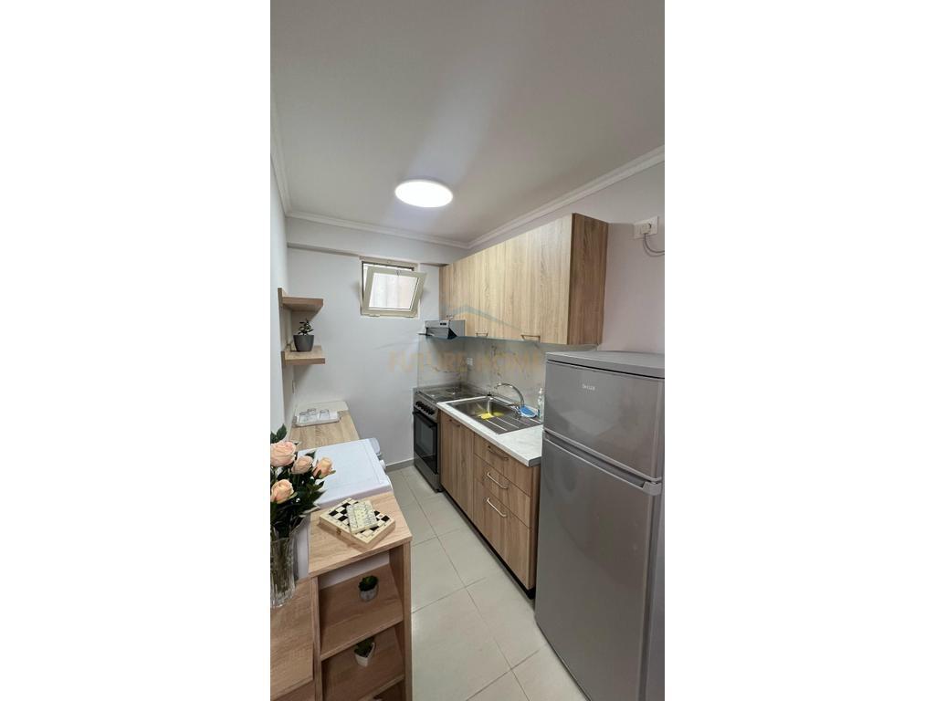 Qira, Apartament 1+1, Selvia, OPP50966