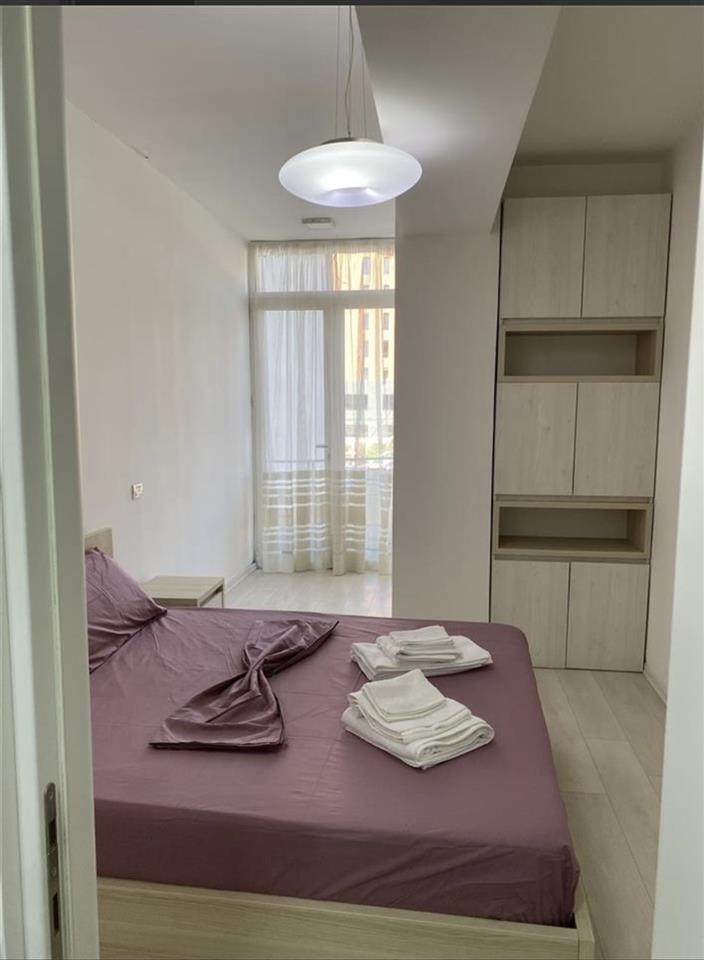 Apartament 2+1 me Qera (Nisheraku)