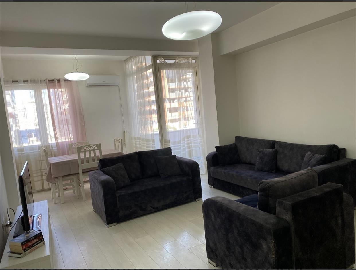 Apartament 2+1 me Qera (Nisheraku)