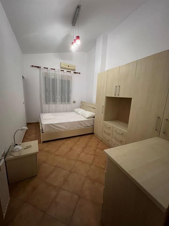 Apartament 2+1 prane detit Durres plazh