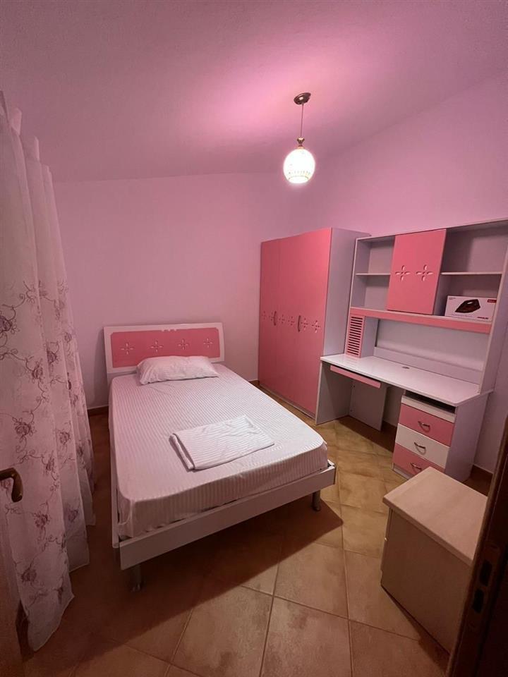 Apartament 2+1 prane detit Durres plazh