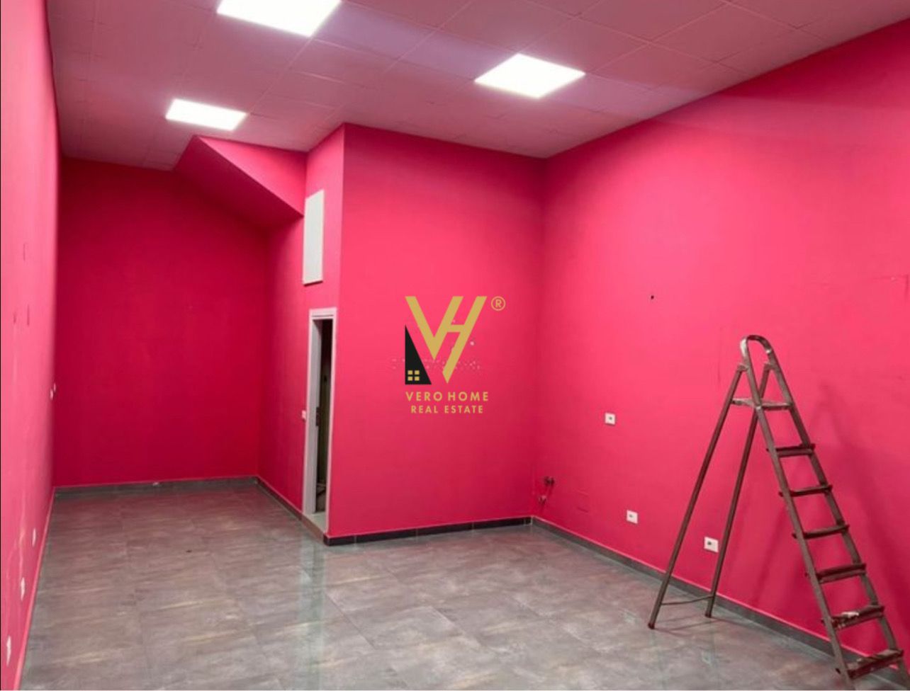 DYQAN 40 M2 ME QERA NE YZBERISHT 600 EURO