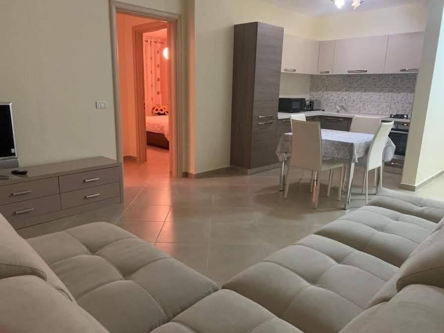 Apartament 2+1 ne shitje, Golem