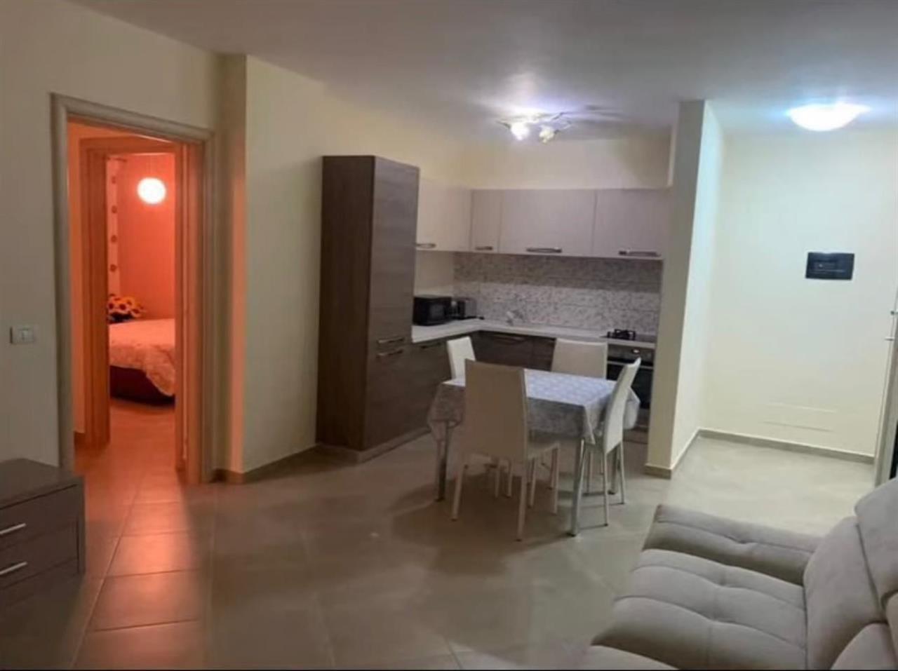 Apartament 2+1 ne shitje, Golem