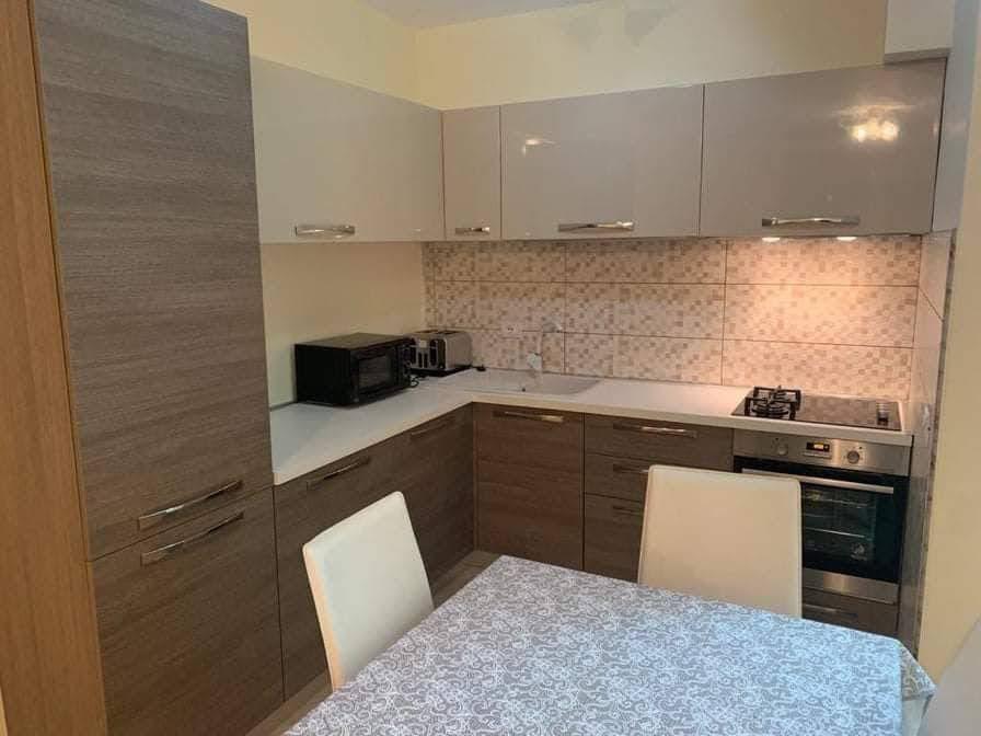 Apartament 2+1 ne shitje, Golem