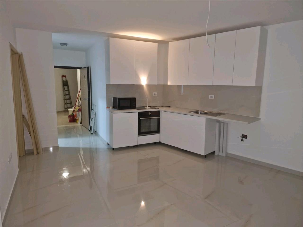 Jepet me qera apartament i ri