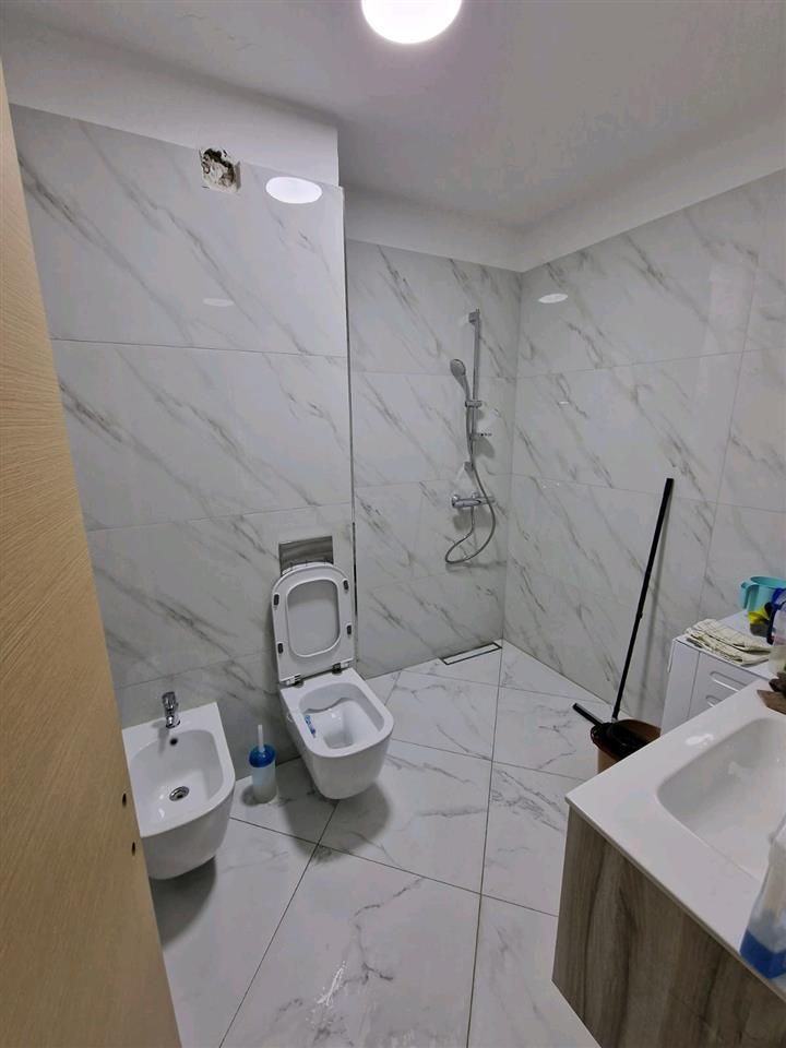 Jepet me qera apartament i ri