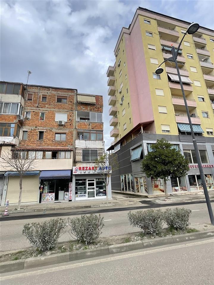 Okazion apartament 1+1