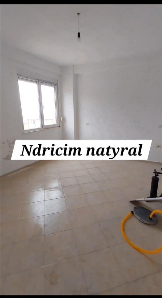 Apartament 1+1 Shkembi kavajes