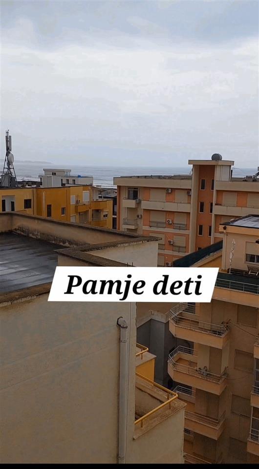 Apartament 1+1 Shkembi kavajes