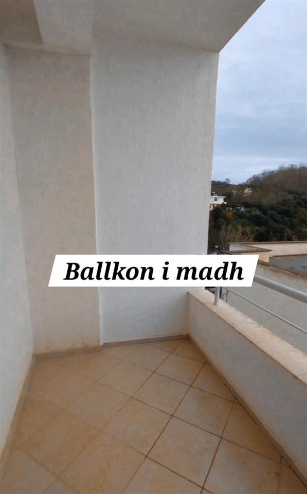 Apartament 1+1 Shkembi kavajes