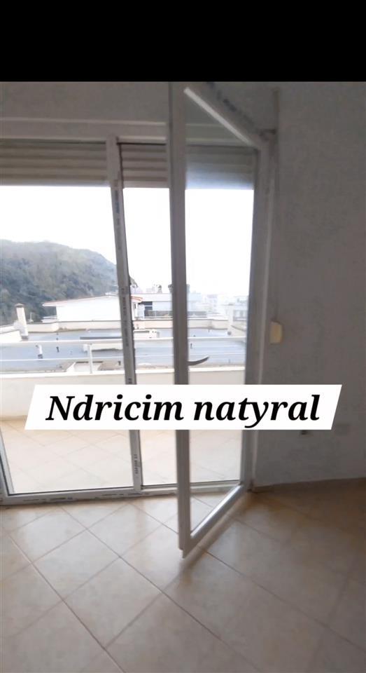 Apartament 1+1 Shkembi kavajes