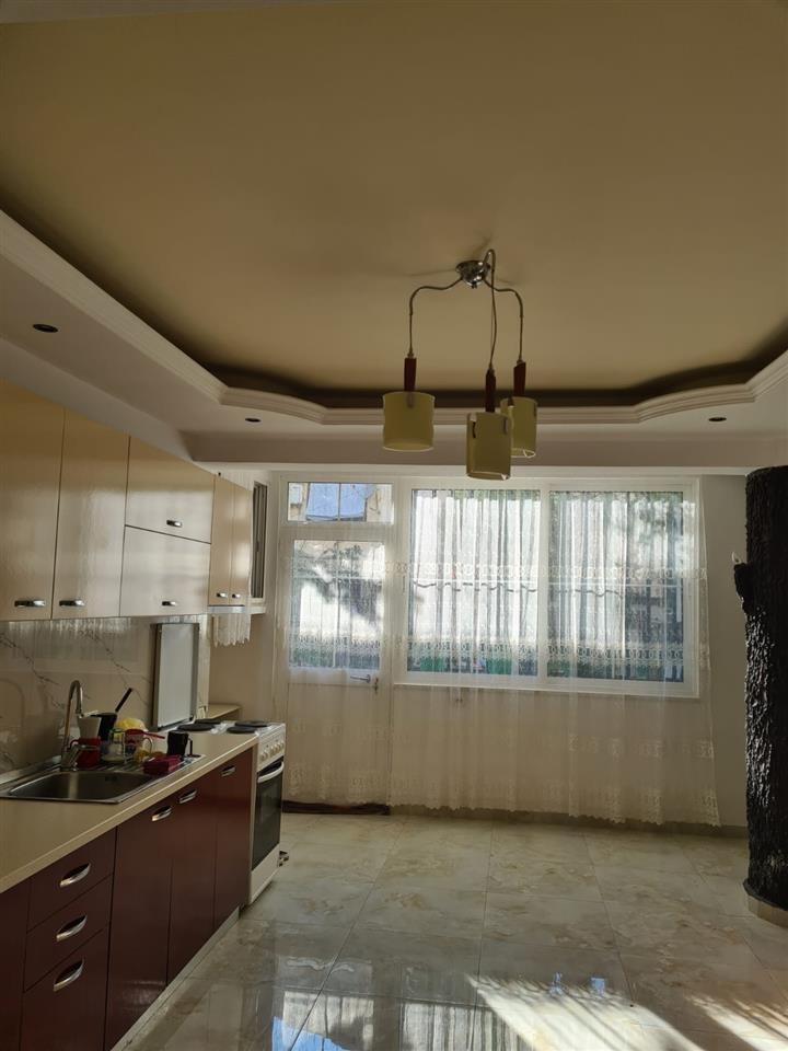 Apartament me qera