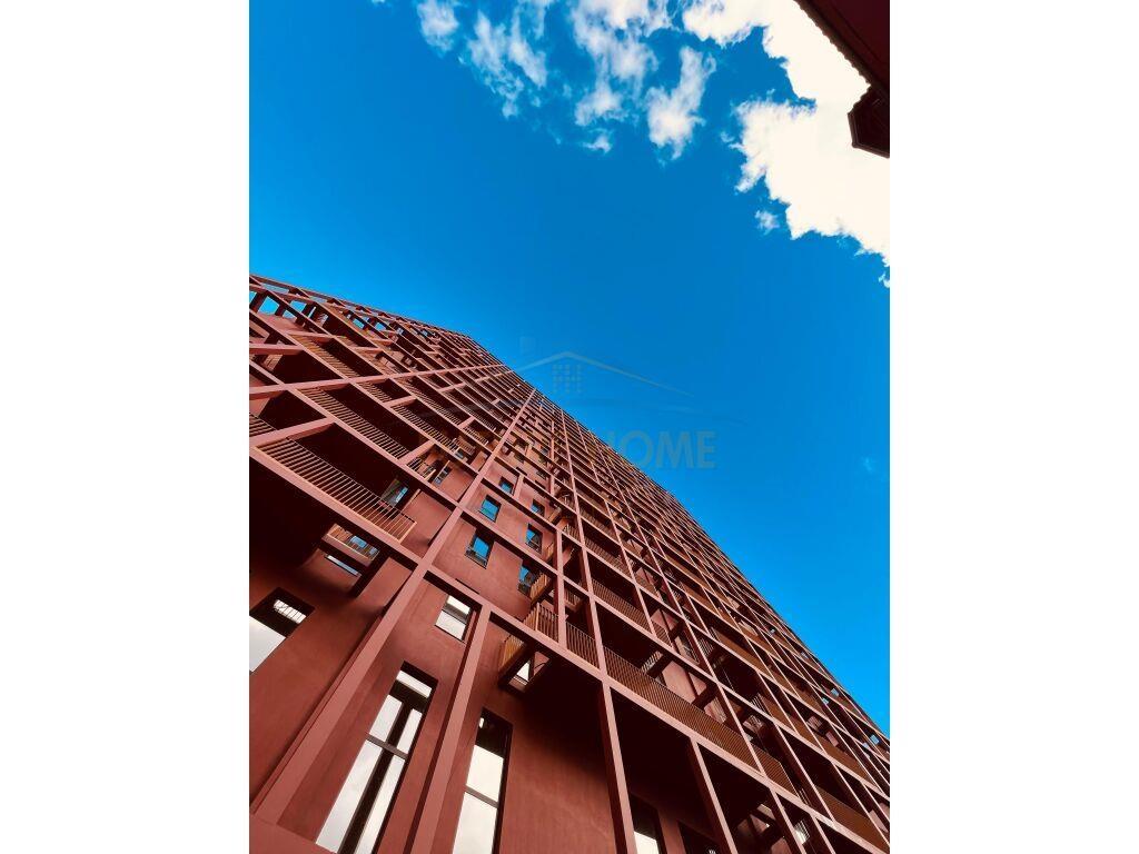 Qera, Apartament 3+1+2, Tirana Garden Building, Rruga e Kava