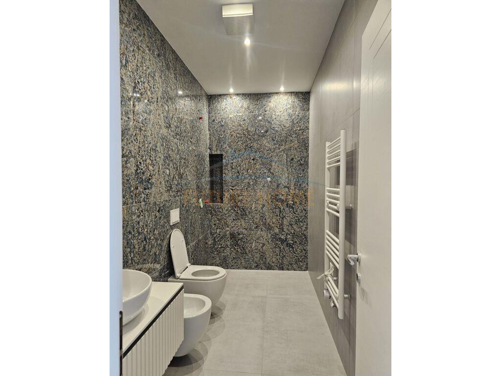 Qera, Apartament 3+1+2, Tirana Garden Building, Rruga e Kava