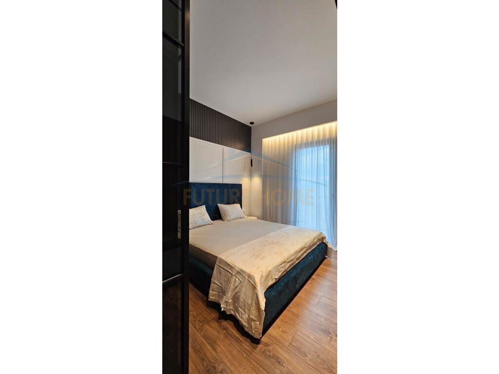 Qera, Apartament 3+1+2, Tirana Garden Building, Rruga e Kava