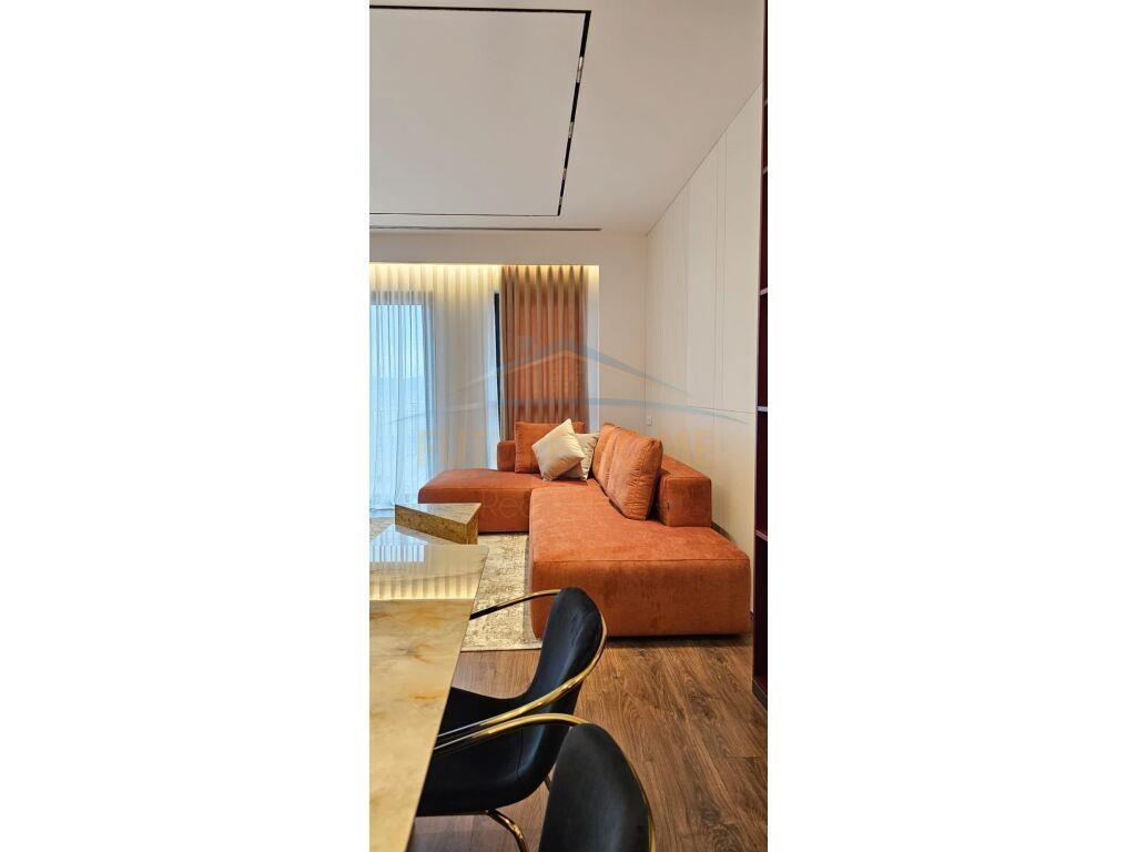 Qera, Apartament 3+1+2, Tirana Garden Building, Rruga e Kava