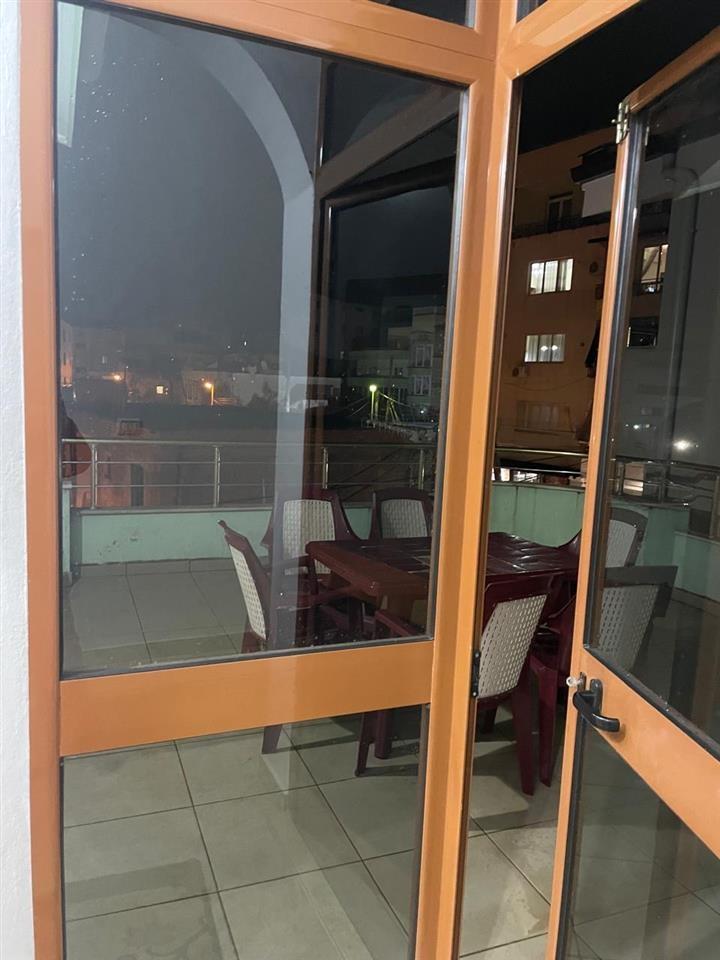 Apartament 1+1 104m2 – Shkolla Marin Barleti ne Selite