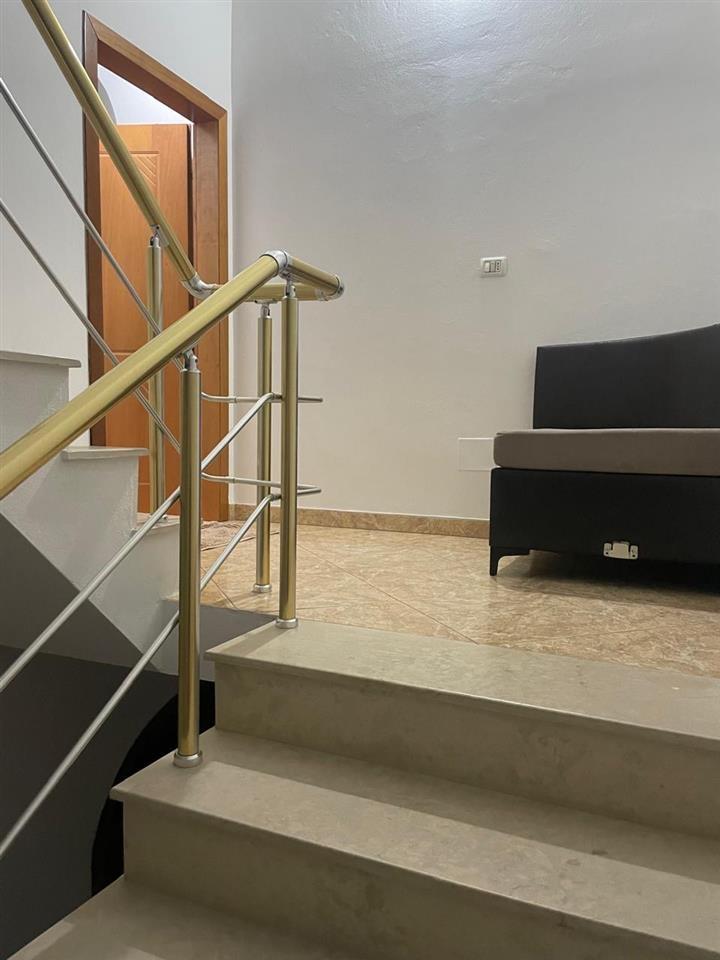 Apartament 1+1 104m2 – Shkolla Marin Barleti ne Selite