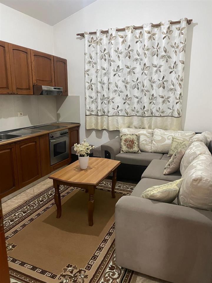 Apartament 1+1 104m2 – Shkolla Marin Barleti ne Selite