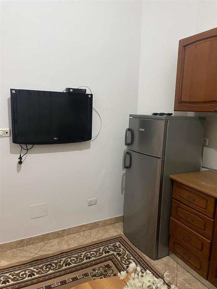 Apartament 1+1 104m2 – Shkolla Marin Barleti ne Selite