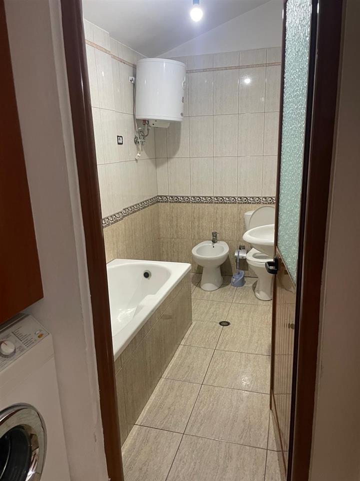 Apartament 1+1 104m2 – Shkolla Marin Barleti ne Selite