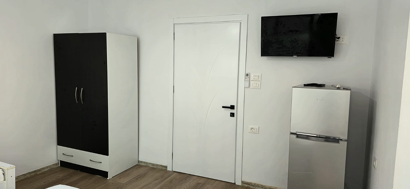 Dhoma me qera, Garsoniere Guest House Pogradeci