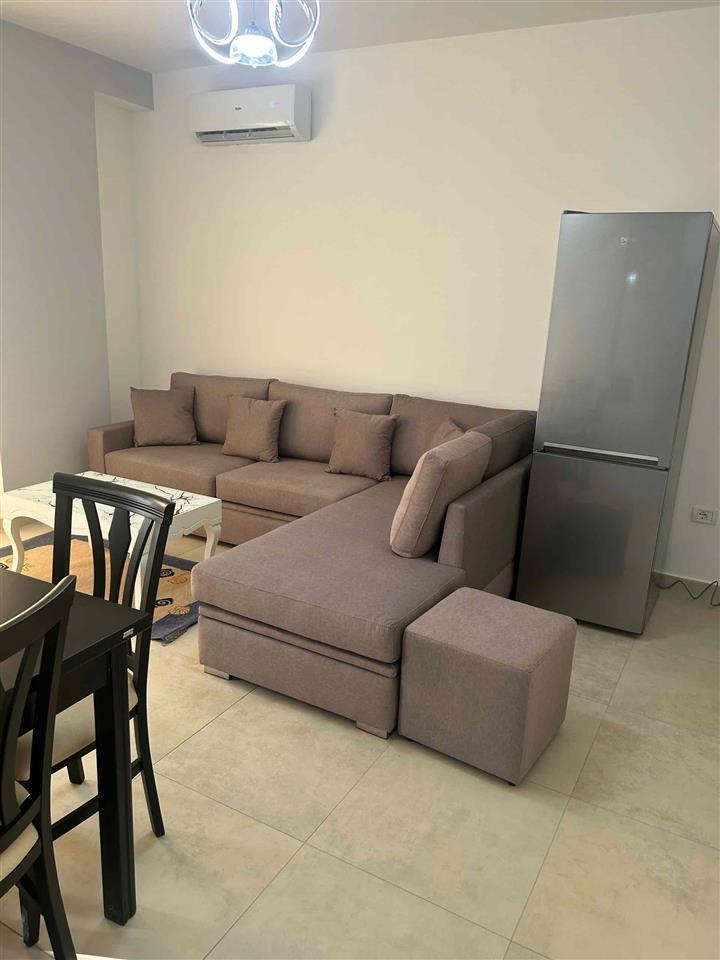 Apartament 1+1 per qera ne Durres