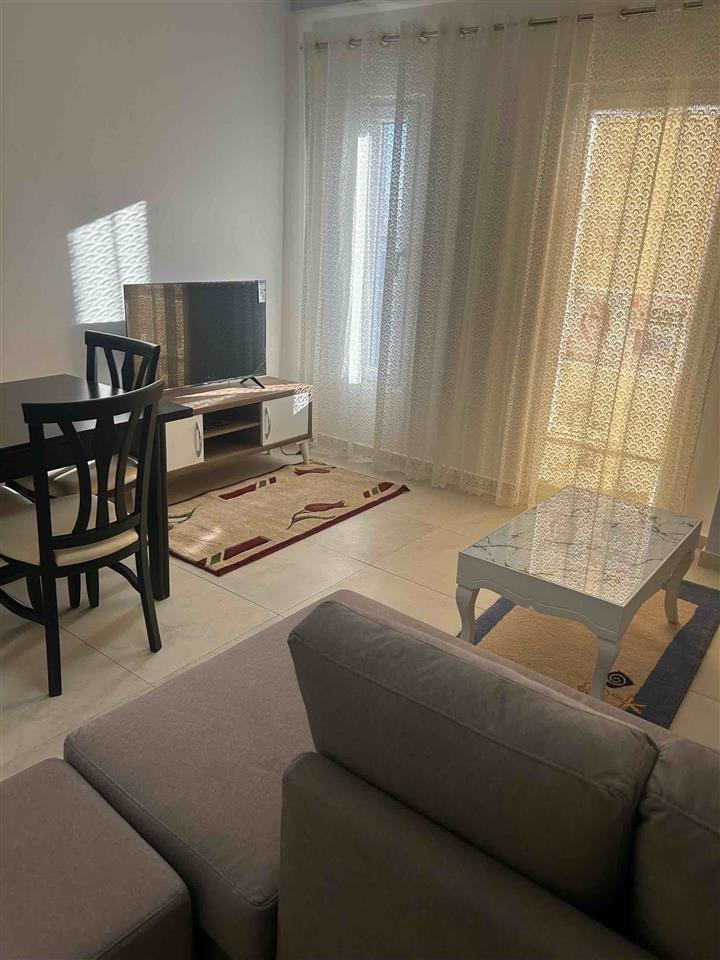 Apartament 1+1 per qera ne Durres